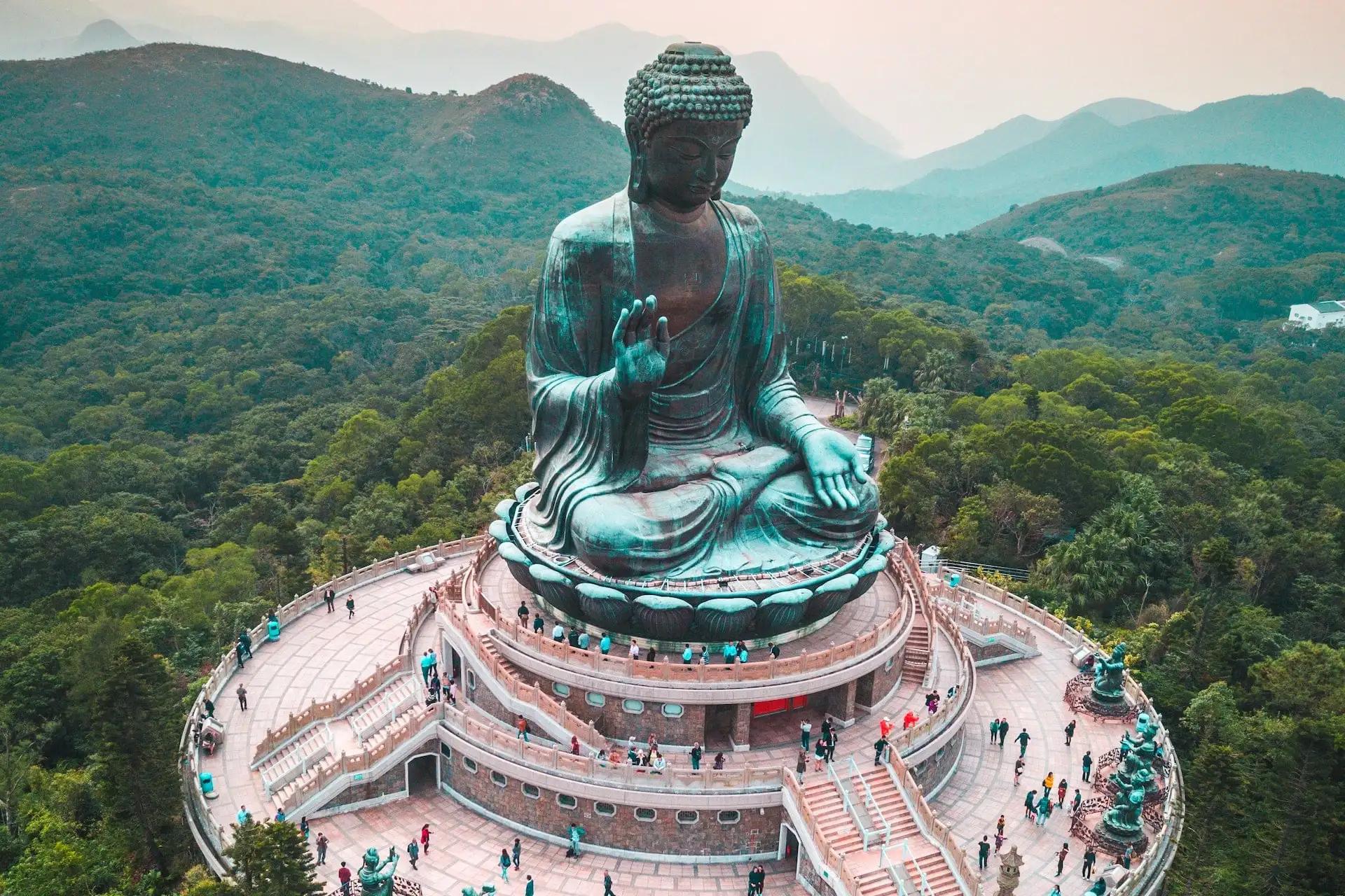 Big Buddha